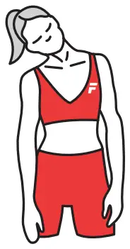 FITFIU BESP 500 Indoor Bike - HEAD ROLL