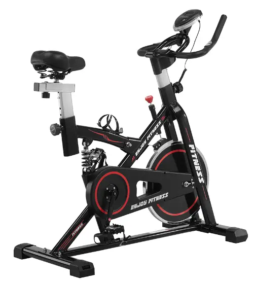 FITFIU BESP 500 Indoor Bike
