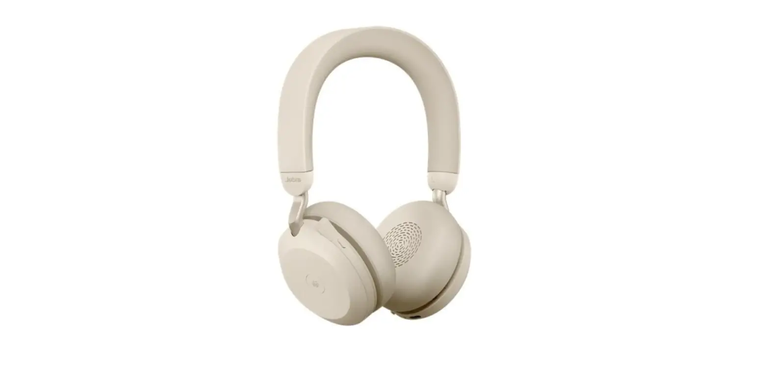 Jabra Evolve2 75 Usb-a Ms Teams Beige Instructions Jabra Evolve2 75 Usb-a Ms Teams Beige Instructions