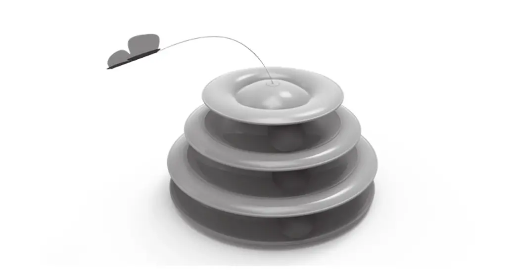 Frisco 161805 Cat Tracks Instruction Manual Frisco 161805 Cat Tracks Instruction Manual