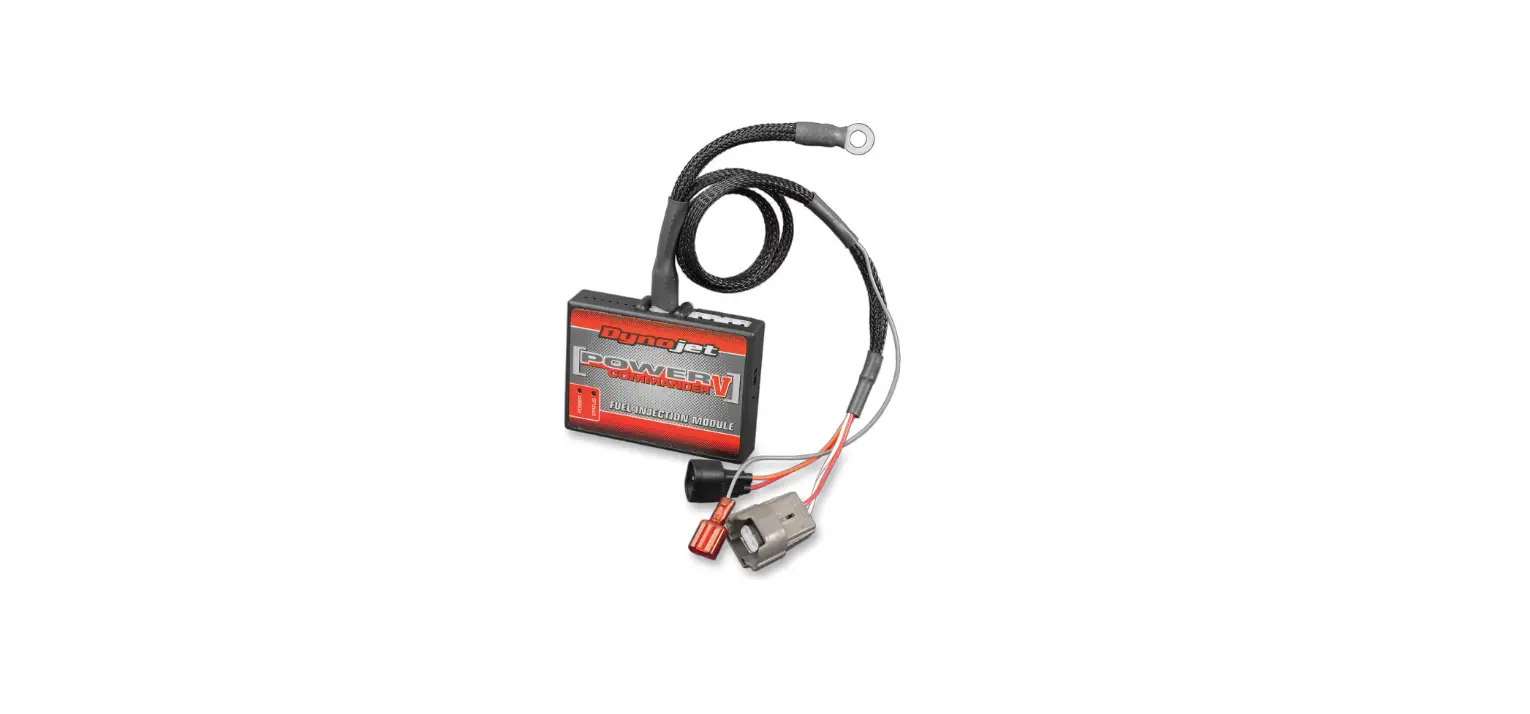 Dynojet Yzf R1 2015-2019 Power Commander Installation Guide Dynojet Yzf R1 2015-2019 Power Commander Installation Guide