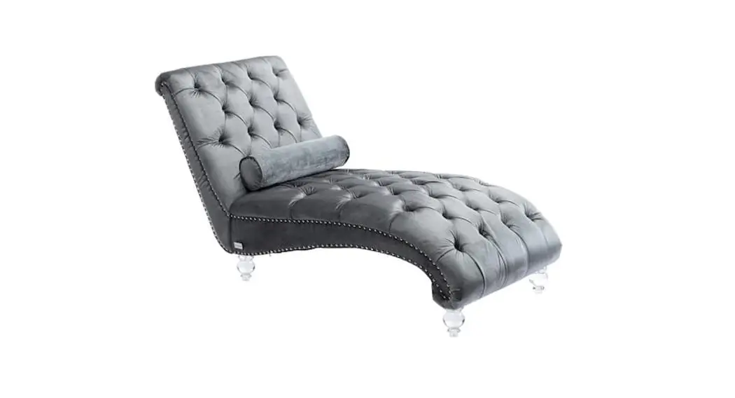 Homedepot Gm-h-75 Silver Acrylic Foot Casual Concubine Sofa Instruction Manual