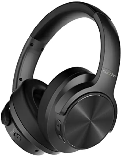 mixcder E9 Wireless Headphone