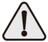 Warning Icon