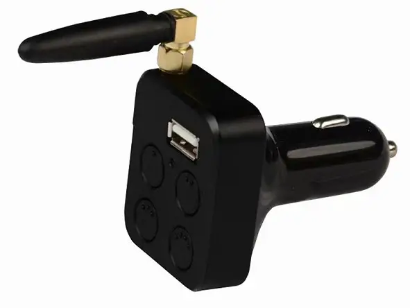 JOYTECH HCS301 Remote Control - Cover