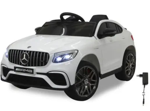 JAMARA-460647-Ride-on-Mercedes-AMG-Kids-Car-product-image