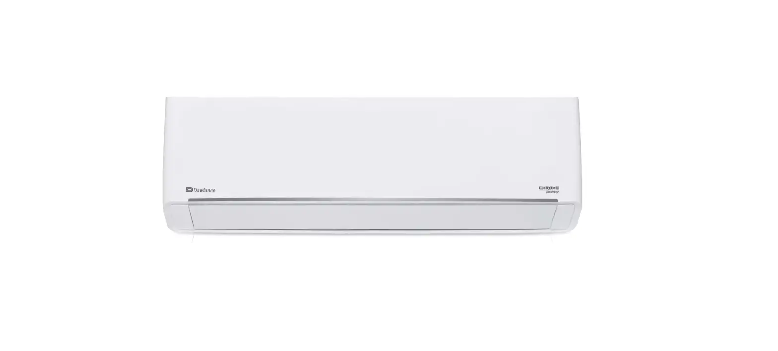 Dawlance Chrome Inverter 30 Room Air Conditioner User Manual