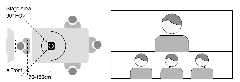 SKILL ATTACK Volleyball Pitching Machine 14