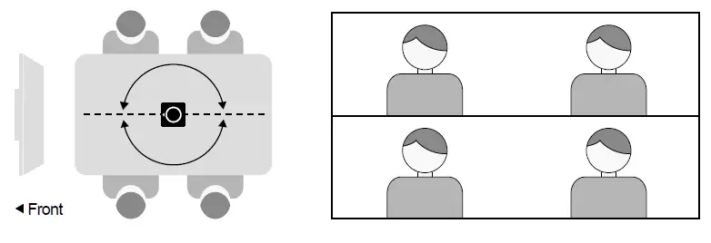 SKILL ATTACK Volleyball Pitching Machine 15