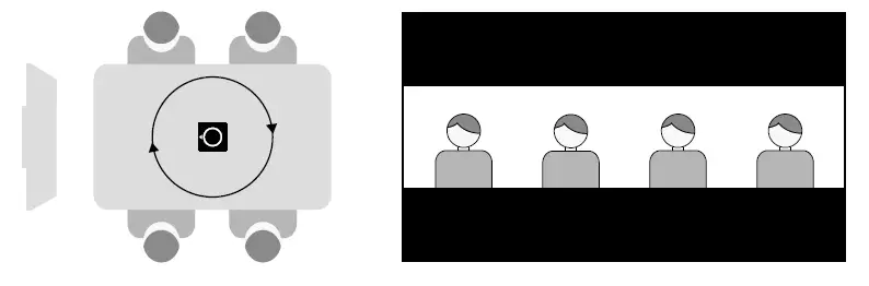 SKILL ATTACK Volleyball Pitching Machine 16