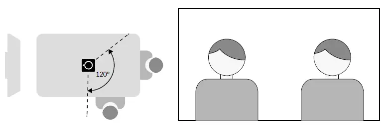 SKILL ATTACK Volleyball Pitching Machine 17