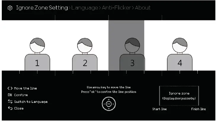 SKILL ATTACK Volleyball Pitching Machine 19