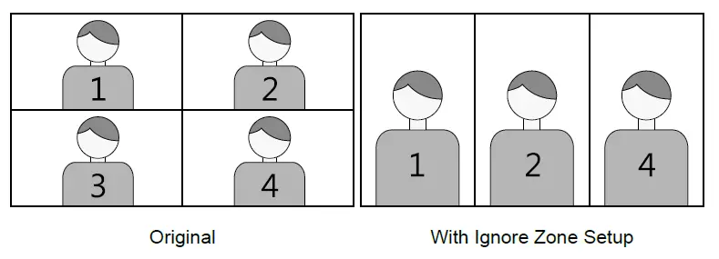 SKILL ATTACK Volleyball Pitching Machine 20