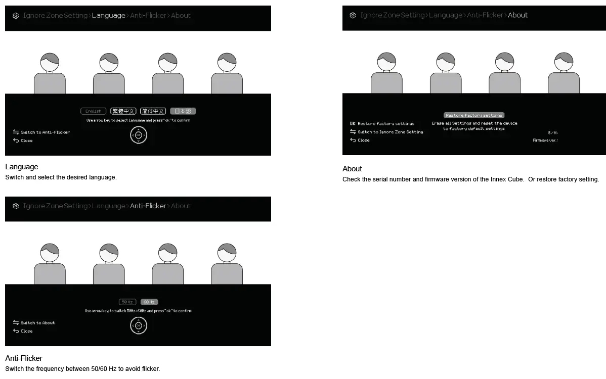 SKILL ATTACK Volleyball Pitching Machine 23