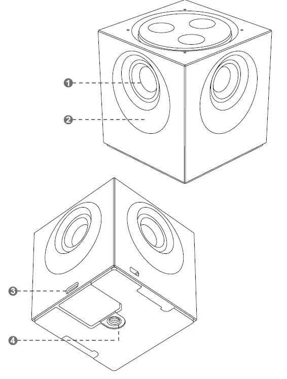 SKILL ATTACK Volleyball Pitching Machine 3