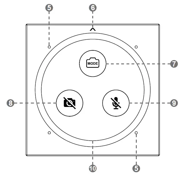 SKILL ATTACK Volleyball Pitching Machine 4