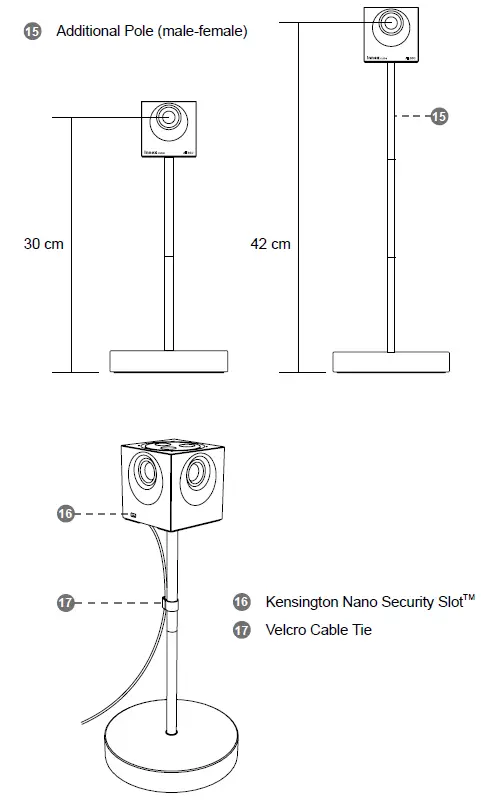 SKILL ATTACK Volleyball Pitching Machine 6
