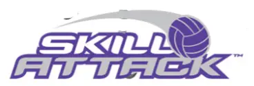 SKILL ATTACK logo