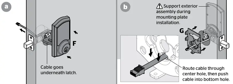 kwikset-Touchscreen-Electronic-Deadbolt-FIG-16