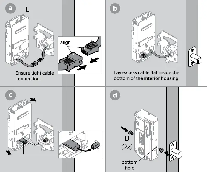 kwikset-Touchscreen-Electronic-Deadbolt-FIG-21