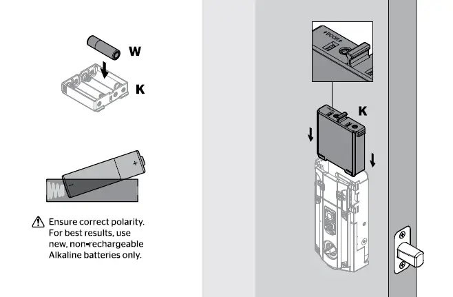 kwikset-Touchscreen-Electronic-Deadbolt-FIG-22