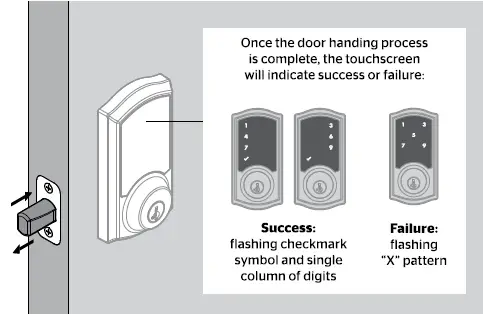 kwikset-Touchscreen-Electronic-Deadbolt-FIG-23