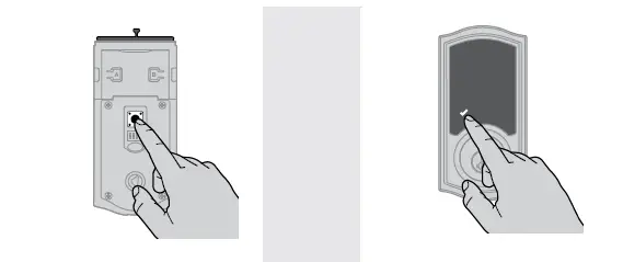 kwikset-Touchscreen-Electronic-Deadbolt-FIG-25