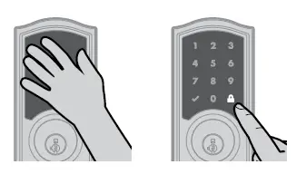 kwikset-Touchscreen-Electronic-Deadbolt-FIG-29