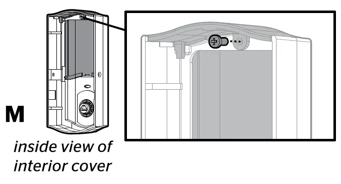 kwikset-Touchscreen-Electronic-Deadbolt-FIG-33