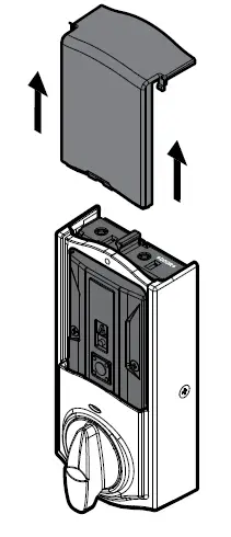 kwikset-Touchscreen-Electronic-Deadbolt-FIG-34