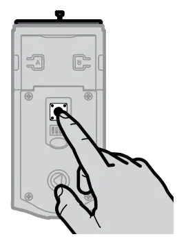 kwikset-Touchscreen-Electronic-Deadbolt-FIG-42