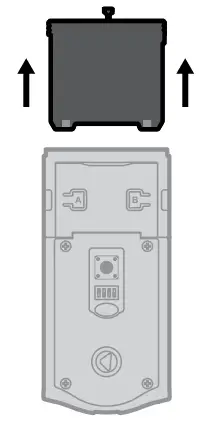 kwikset-Touchscreen-Electronic-Deadbolt-FIG-49