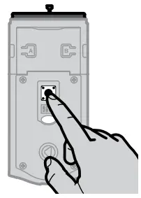 kwikset-Touchscreen-Electronic-Deadbolt-FIG-51