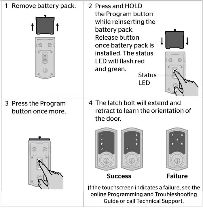 kwikset-Touchscreen-Electronic-Deadbolt-FIG-52