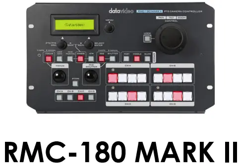 Control Protocols: IP or Serial