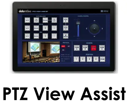 Control Protocols: IP or Serial