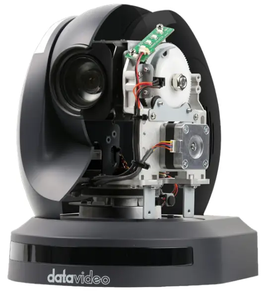 What Is A Robotic Production Camera