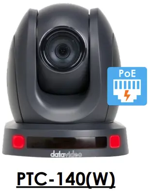 Choosing A PTZ Camera For Your Application
