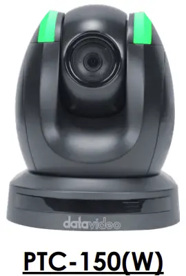 Choosing A PTZ Camera For Your Application