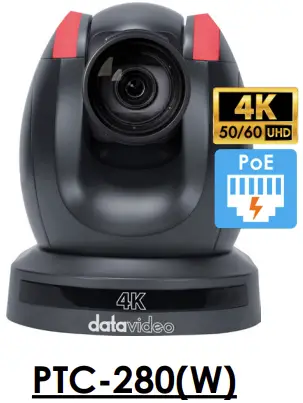 Choosing A PTZ Camera For Your Application