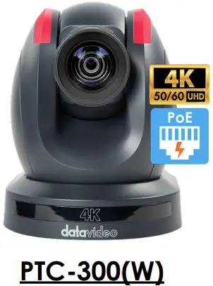 Choosing A PTZ Camera For Your Application