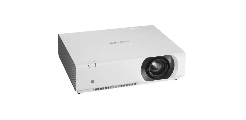 Sony Vpl-ch355 Lcd Projector Operating Instructions Sony Vpl-ch355 Lcd Projector Operating Instructions