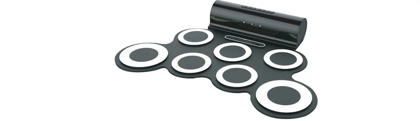 Stadium Roldrum Roll Up Drums Instruction Manual Stadium Roldrum Roll Up Drums Instruction Manual