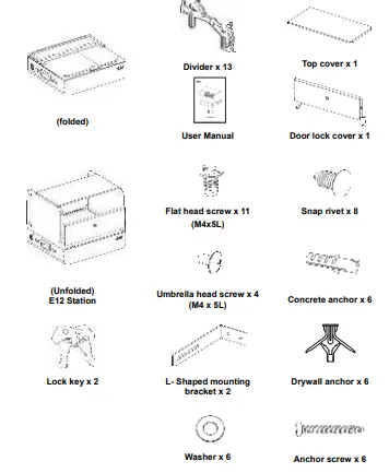 AVer-E12-Mobile-Device-Charger-1