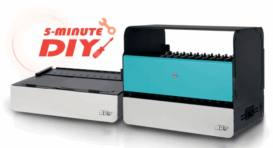 AVer-E12-Mobile-Device-Charger-product-image