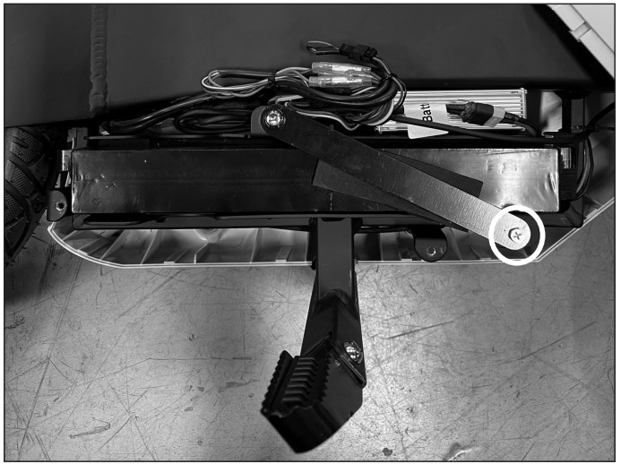 Razor W15110710003 Vector Battery - Figure 3