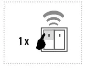 inELS RFSAI-62B-SL Switch Unit with Input for External Button-14
