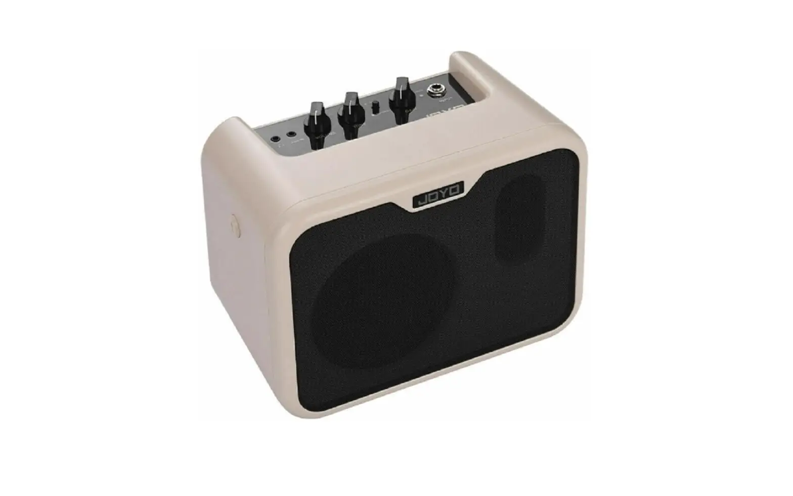 Joyo Ys-10b Portable Amplifier Musical Instrument Speaker Owner's Manual