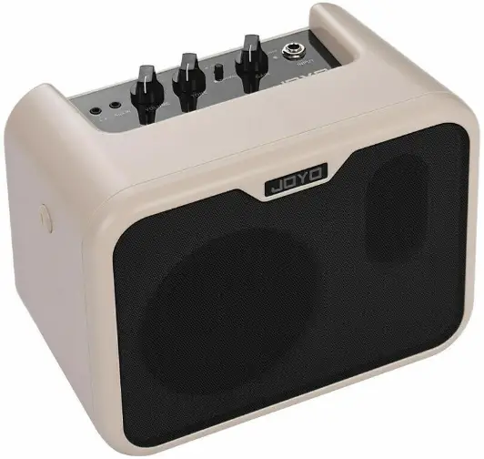 JOYO YS-10B Portable Amplifier Musical Instrument Speaker