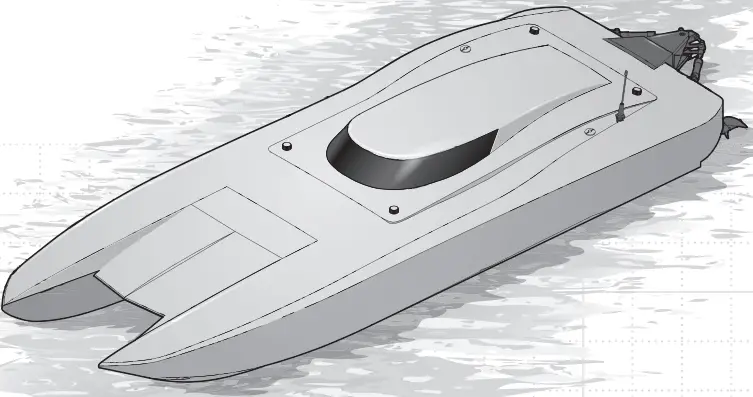 GEICO PRB08040 36-Inch Twin-